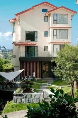 Shanyu Homestay (Wuyi Mountain Sangu Resort)