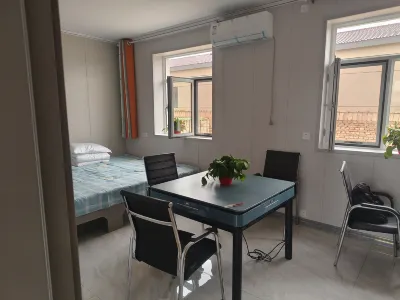 Guiye Homestay