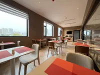 Shankee Hotel (Xiaoyi Wanda Plaza) - Desayuno