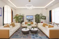 Western Wuzhen Dadanil Hotel (World Devil City)