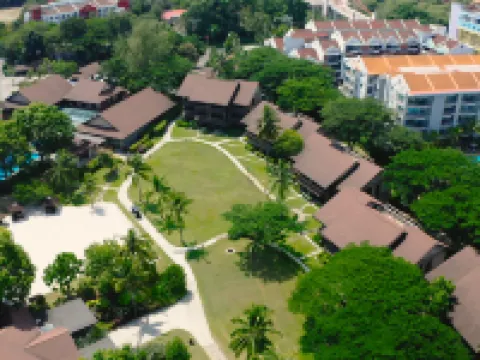 Ombak Villa Langkawi Hotel berhampiran Langkawi SkyCab