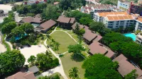 Ombak Villa Langkawi Hotels near Datai Bay