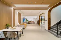 Mountain View Lodge · deram Scenic Designer Holiday Retreat (Sanqing Mountain Scenic Area Branch) - 3 stjerner
