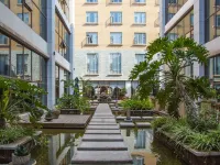 Yuanmou Grand Hotel
