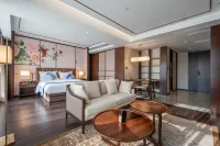 Liuzhouhui Boutique Hotel (Baota Park Store) Hotels in Gaochun District