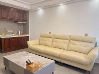 Miyue Light Luxury Hotel (Xingyang Wuyue Plaza)