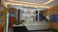 Yiju Light Luxury Hotel (Lufeng People's Hospital) - Hot Tub