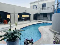 Shenghua - Pool