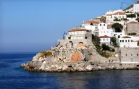 Amanzoe - Ocean View