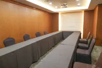 호텔 스카이파크 센트럴 서울 판교 - 비즈니스