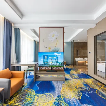 lvory Tower Science and Education Hotel
