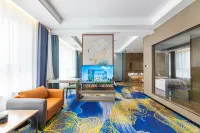 lvory Tower Science and Education Hotel