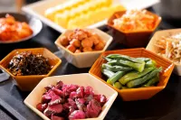 카락사 호텔 삿포로 - 조식 운영