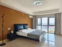 Seaside small building homestay