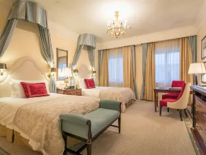 Four Seasons Hotel Lion Palace St. Petersburg