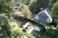 Proud Phu Fah Maerim Resort - Mountain view