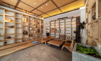 Puyi Homestay