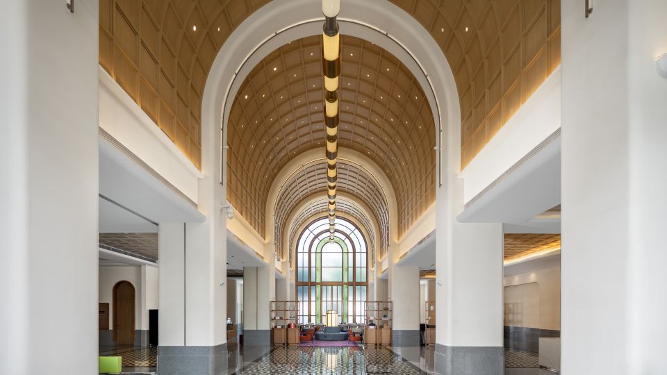 Mount Emei Tianjing Resort Hotel
