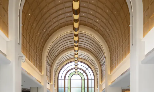 Mount Emei Tianjing Resort Hotel