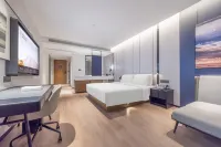 Nanjing Jiangning Baijiahu 1912 Atour Hotel Hotels in Jiangning Development Zone