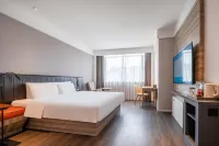 HanTing Hotel (Shan County Zhihui Square) Hotels in Shan County