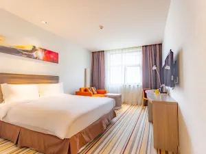 완다 모모랜드 장백산