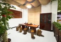 Jianshui YuChen Homestay - Pools