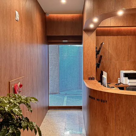 Hotel Emok