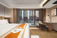 Molin Jinshang Hotel(longhui) فنادق في لونغ خوي