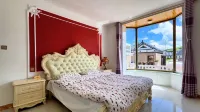 Qiyue Qingshe Ranch Boutique Resort Scenic Inn