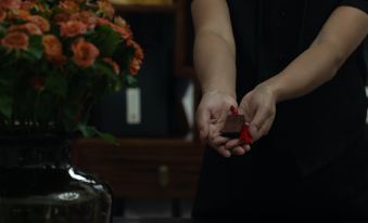 Jingting Bieyuan (Wangxian Valley Branch)