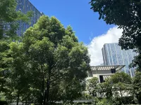 歐銳公寓（廣州蘿崗敏捷廣場寶能演藝中心店） 鄰近昌平的酒店