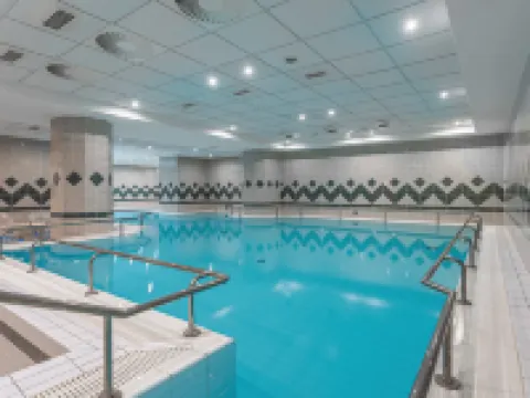 Hotel Radium Palace Hotels in Karlovy Vary District