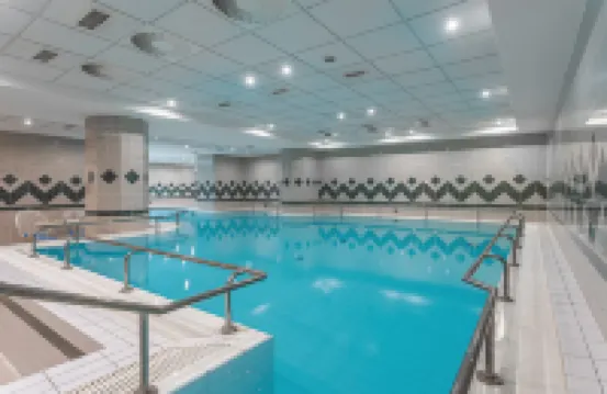 Hotel Radium Palace Hotels in Karlovy Vary District