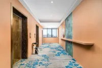 Mujiangnan Hotel (Danyang Huangtang) - Cheap