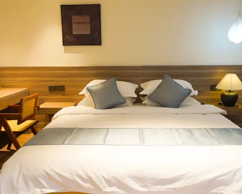 Haner Hotel (Suzhou Guanqian Street Pingjiang Road) Photos