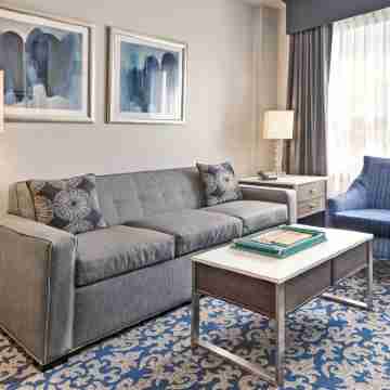 Club Wyndham Canterbury Rooms