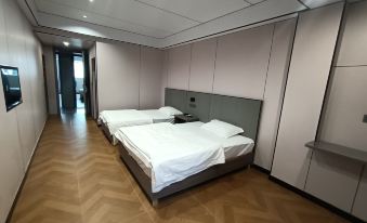 Longgang Jingang Hotel