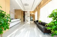 Cloud Wisdom Hotel Hotels in Xiangzhou