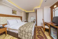 Hotel Spectra Sultanahmet - bar
