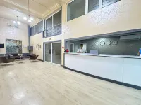 土耳其酒店巴庫 巴庫酒店