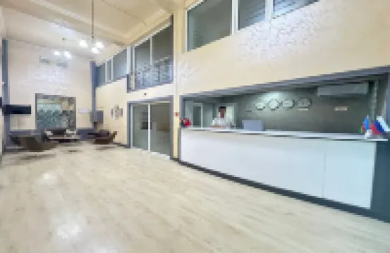 Turkiye Hotel – Free Massage