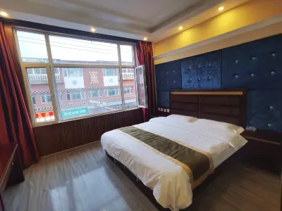 Yunzhu Hotel