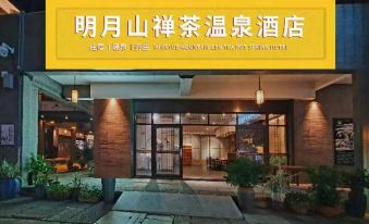 Mingyue Mountain Chancha Hot Spring Hotel
