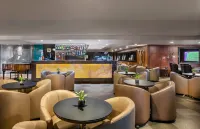 Melia Brasil 21 - parking