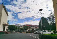 Dang Xiao Jiao Wu Hotel Hotels near Shelter Bridge