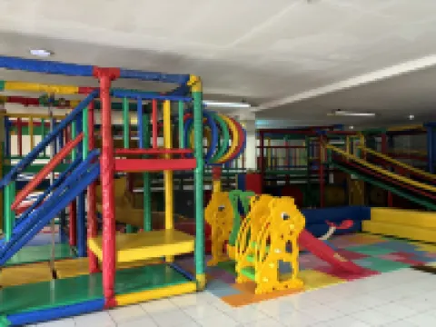 Hotel Pesona Bamboe Hotels in Lembang