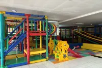Hotel Pesona Bamboe