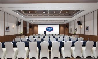 Hampton by Hilton Haikou Guomao