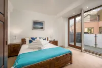 Apartment 5, 48 Bishopsgate by City Living London - 방갈로